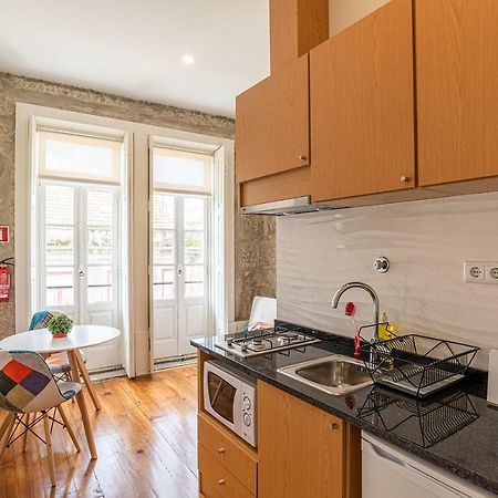 Zd Moreira Flats B By Portoproperties4You Exteriér fotografie