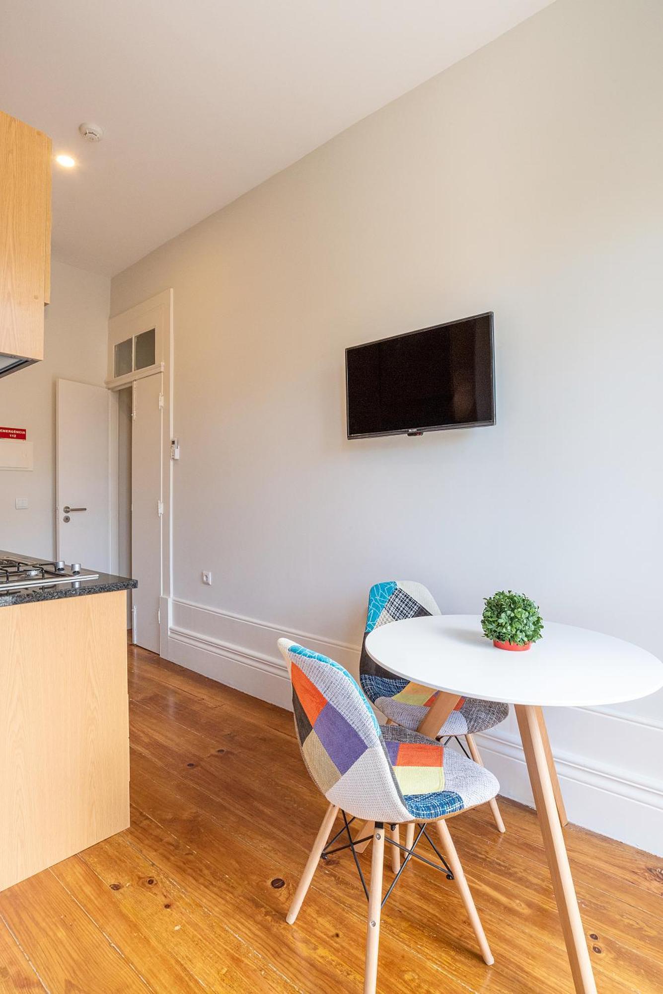 Zd Moreira Flats B By Portoproperties4You Exteriér fotografie