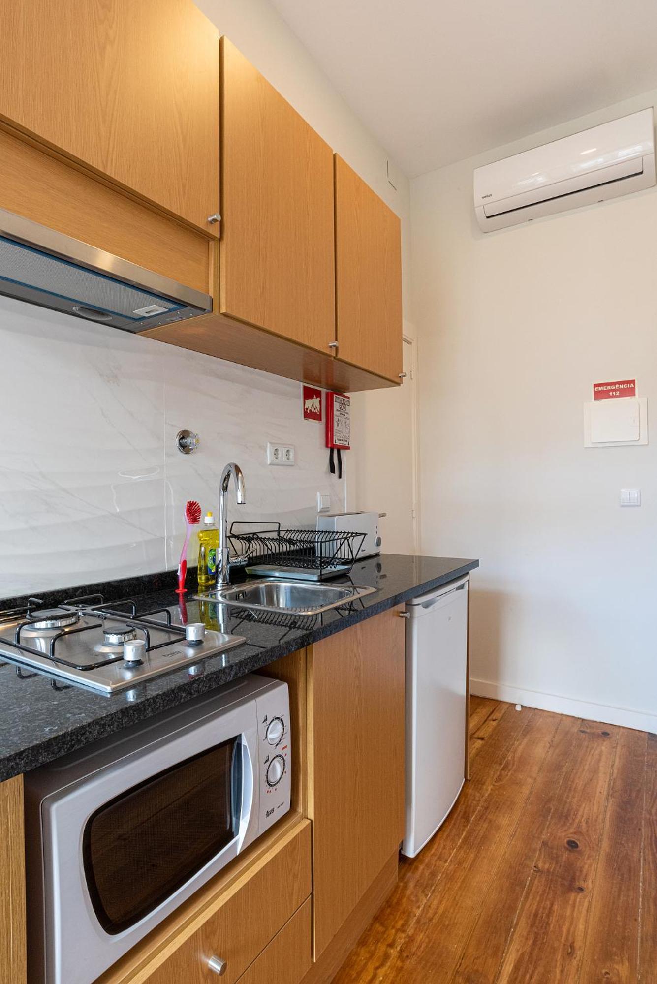 Zd Moreira Flats B By Portoproperties4You Exteriér fotografie