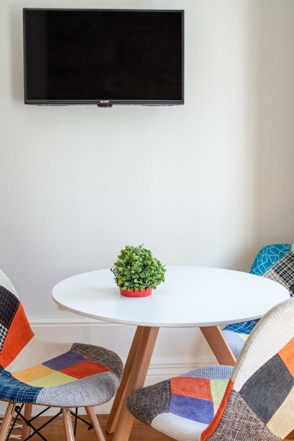 Zd Moreira Flats B By Portoproperties4You Exteriér fotografie