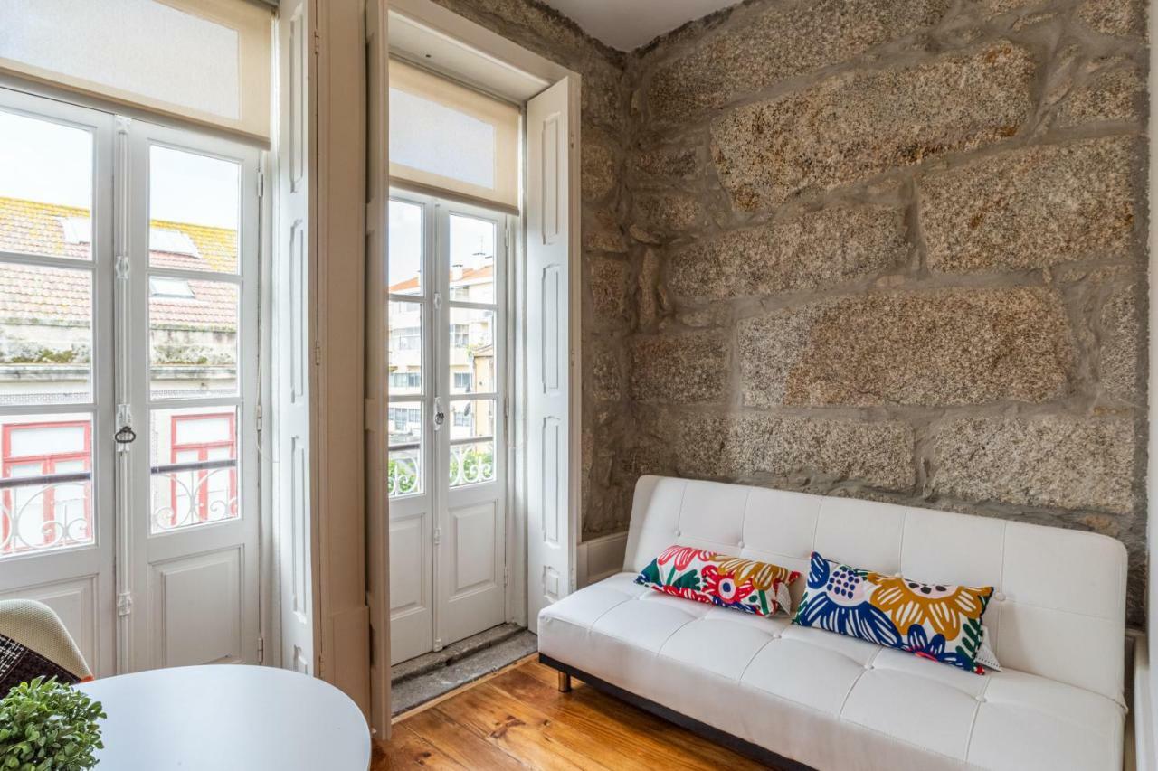 Zd Moreira Flats B By Portoproperties4You Exteriér fotografie