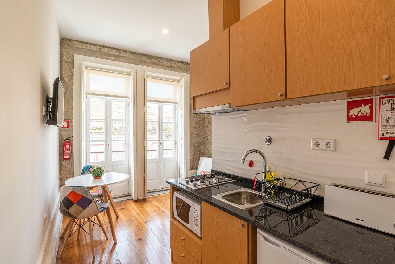 Zd Moreira Flats B By Portoproperties4You Exteriér fotografie