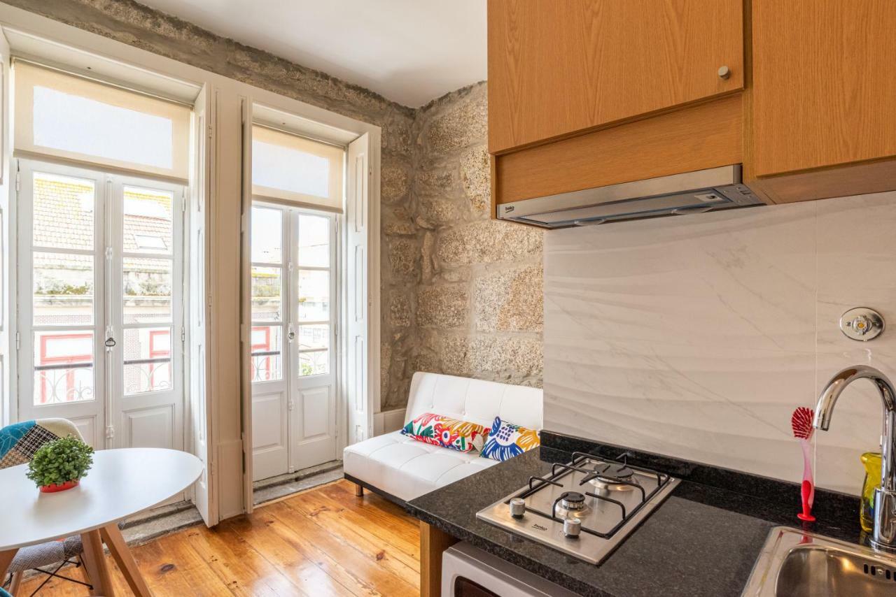 Zd Moreira Flats B By Portoproperties4You Exteriér fotografie